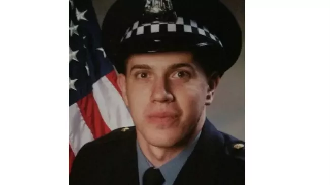 Off Duty CPD Officer Who Fatally Shot Man Relieved Of Police Duties