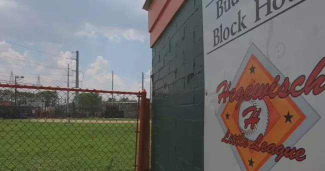 Families Furious After Dangerous Amounts Of Lead, Arsenic Found At Hegewisch Little League Field