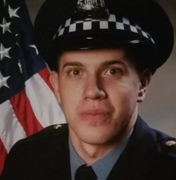 3 People In Custody For Fatal Shooting Of CPD Officer John Rivera, Police Say