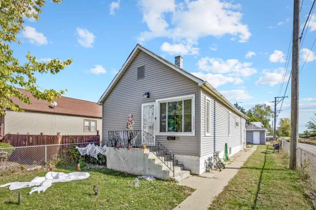 13537 S Avenue L, Hegewisch, IL, 60633